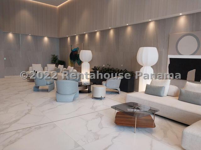 Costanera Torre Aqua - Luxury Apartment